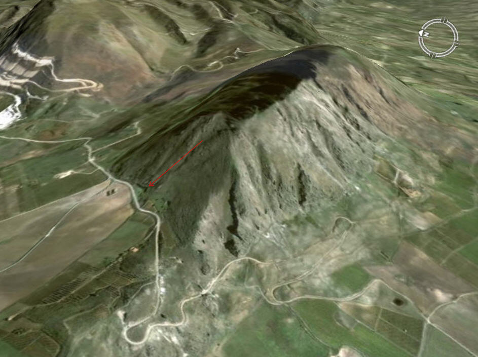 Faglia